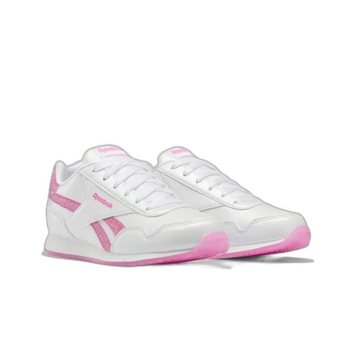 Спортни Маратонки за Деца Reebok HP4842 Бял