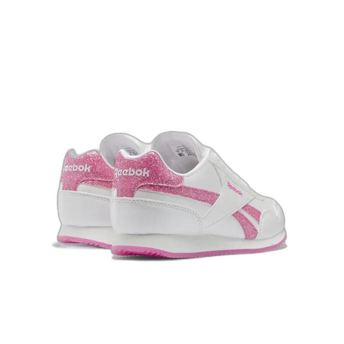 Спортни Маратонки за Деца Reebok HP4842 Бял
