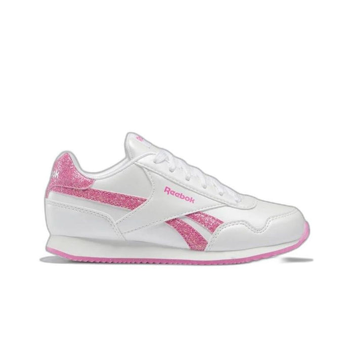 Спортни Маратонки за Деца Reebok HP4842 Бял