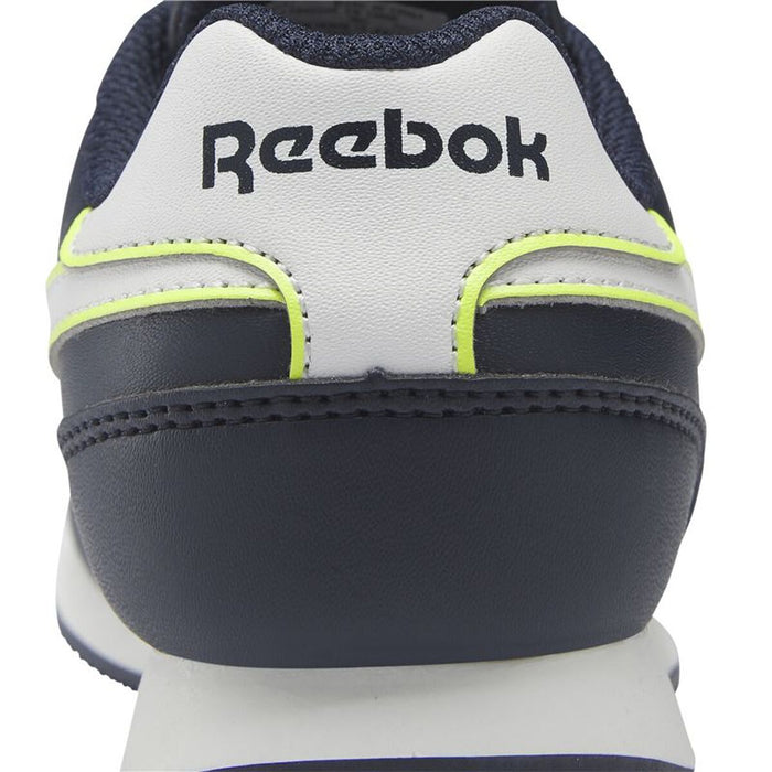 Спортни Маратонки за Деца Reebok Royal Classic Jogger Черен