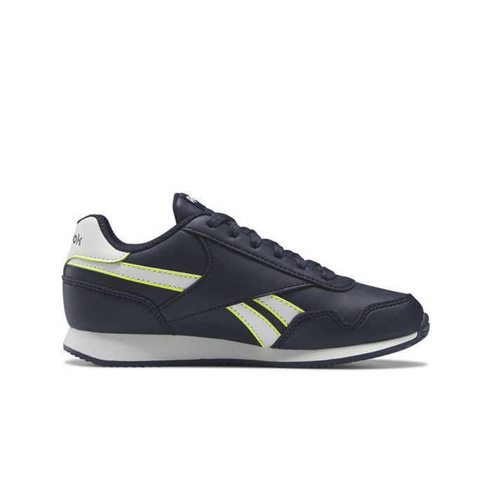 Спортни Маратонки за Деца Reebok Royal Classic Jogger Черен