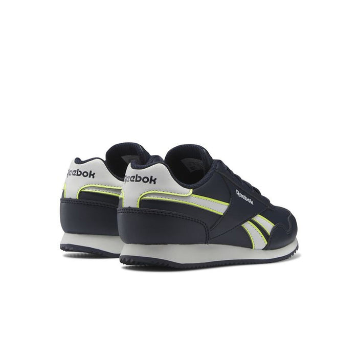 Спортни Маратонки за Деца Reebok Royal Classic Jogger Черен