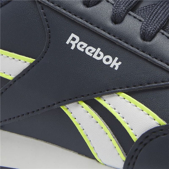 Спортни Маратонки за Деца Reebok Royal Classic Jogger Черен
