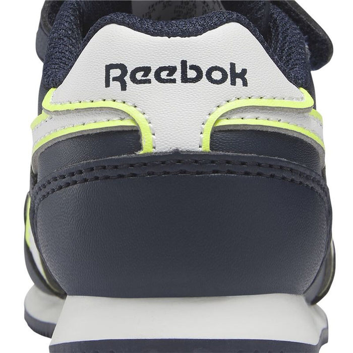 Спортни Маратонки за Деца Reebok Royal Classic Jog 3.0 1V Черен