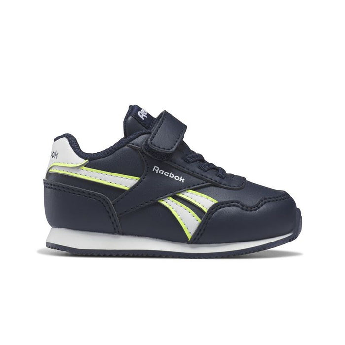Спортни Маратонки за Деца Reebok Royal Classic Jog 3.0 1V Черен