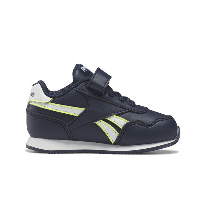 Спортни Маратонки за Деца Reebok Royal Classic Jog 3.0 1V Черен
