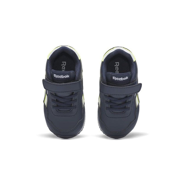 Спортни Маратонки за Деца Reebok Royal Classic Jog 3.0 1V Черен