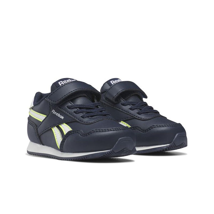 Спортни Маратонки за Деца Reebok Royal Classic Jog 3.0 1V Черен