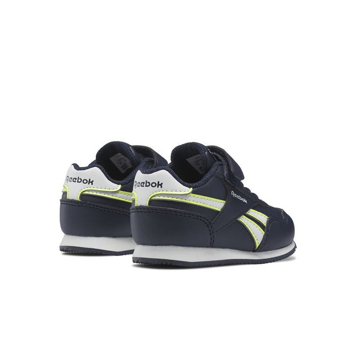 Спортни Маратонки за Деца Reebok Royal Classic Jog 3.0 1V Черен