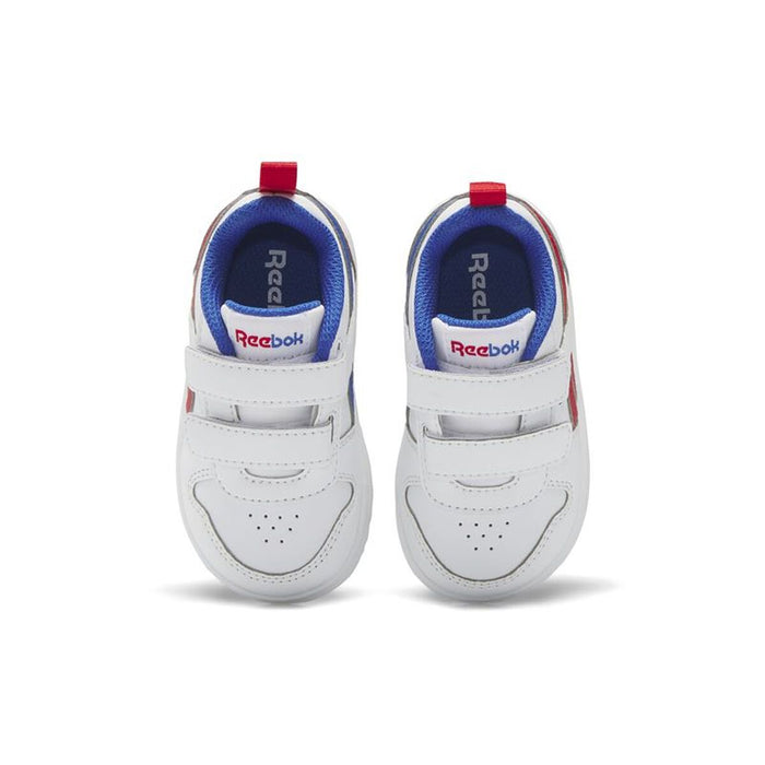 Спортни Маратонки за Деца Reebok Royal Prime 2 Бял