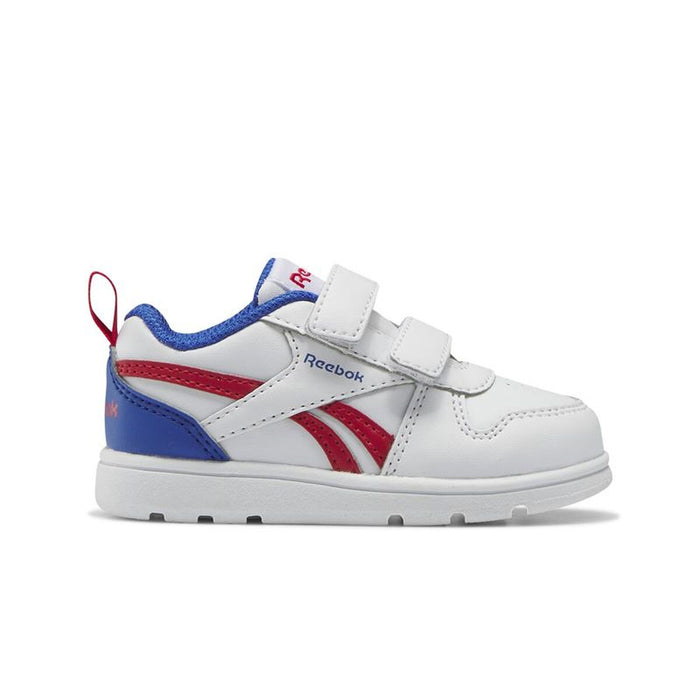 Спортни Маратонки за Деца Reebok Royal Prime 2 Бял