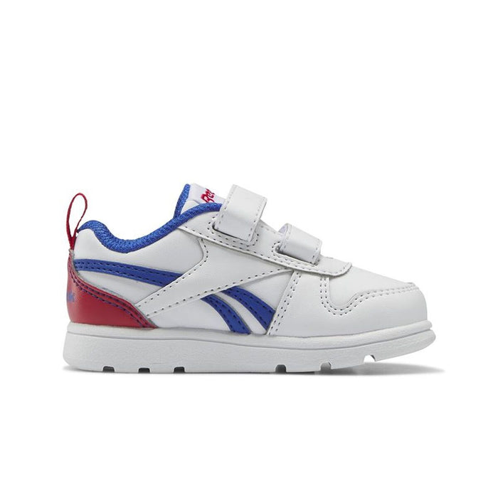 Спортни Маратонки за Деца Reebok Royal Prime 2 Бял