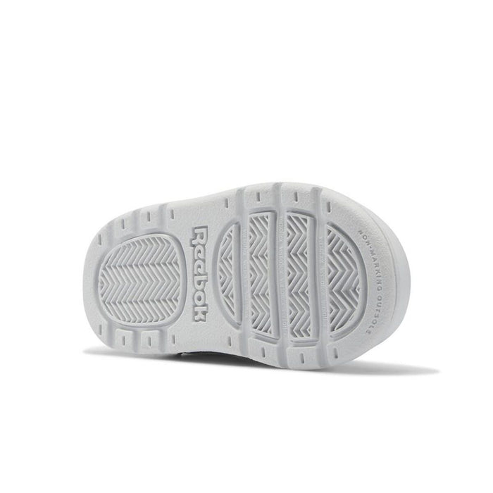 Спортни Маратонки за Деца Reebok Royal Prime 2 Бял