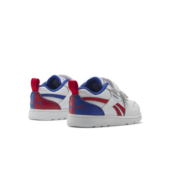 Спортни Маратонки за Деца Reebok Royal Prime 2 Бял