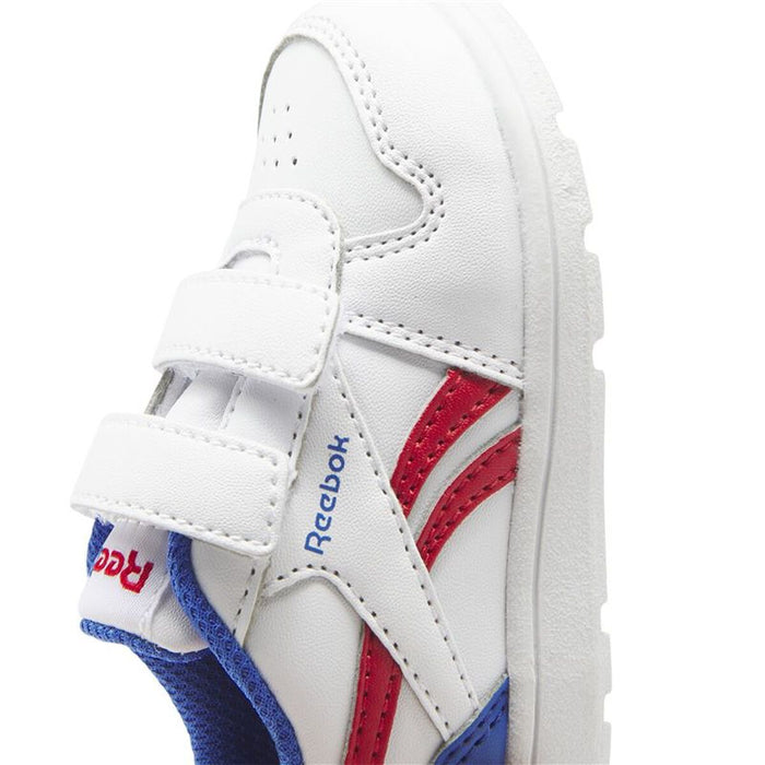 Спортни Маратонки за Деца Reebok Royal Prime 2 Бял
