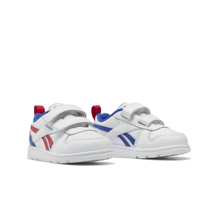 Спортни Маратонки за Деца Reebok Royal Prime 2 Бял