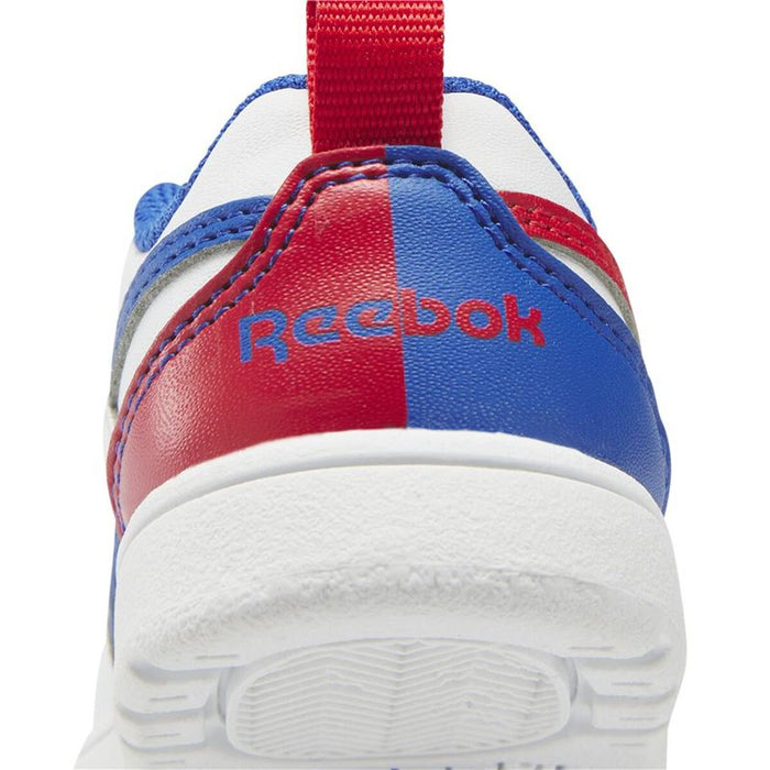 Спортни Маратонки за Деца Reebok Royal Prime 2 Бял