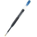 Refill for pens inoxcrom Roller Gel 0,7 mm 5 броя