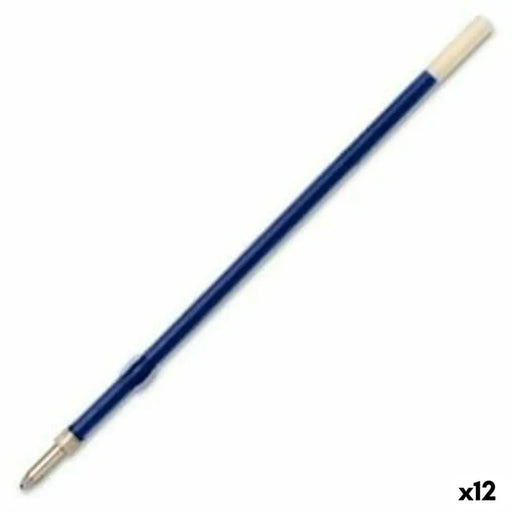 Refill for pens Pilot BP-GP Син Pall 0,4 mm 12 броя