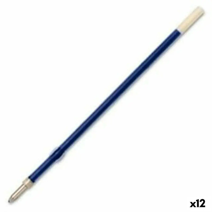 Refill for pens Pilot BP-GP Син Pall 0,4 mm 12 броя
