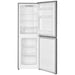 Refrigerator MPM-230-FF-55 Total no frost Dark Inox