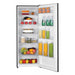 Refrigerator MPM-246-CJ-26 black