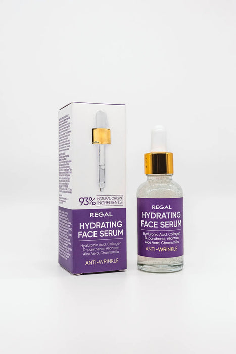 Серум против бръчки Hydrating, 30 ml
