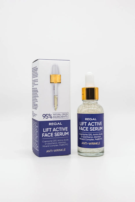 Серум против бръчки Lift Active, 30 ml
