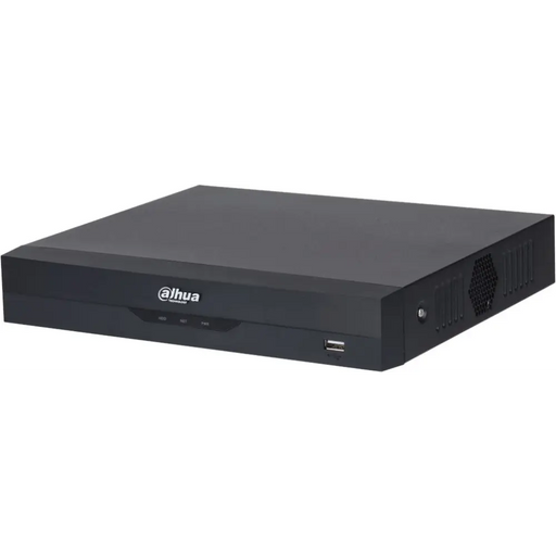 РЕЖИСТРАТОР IP DAHUA NVR4104HS-NO