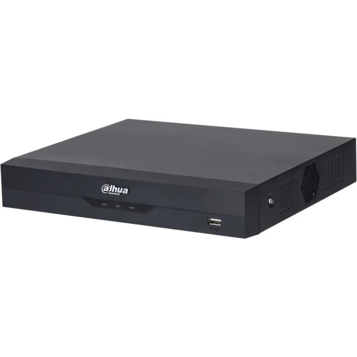 РЕЖИСТРАТОР IP DAHUA NVR4104HS-NO