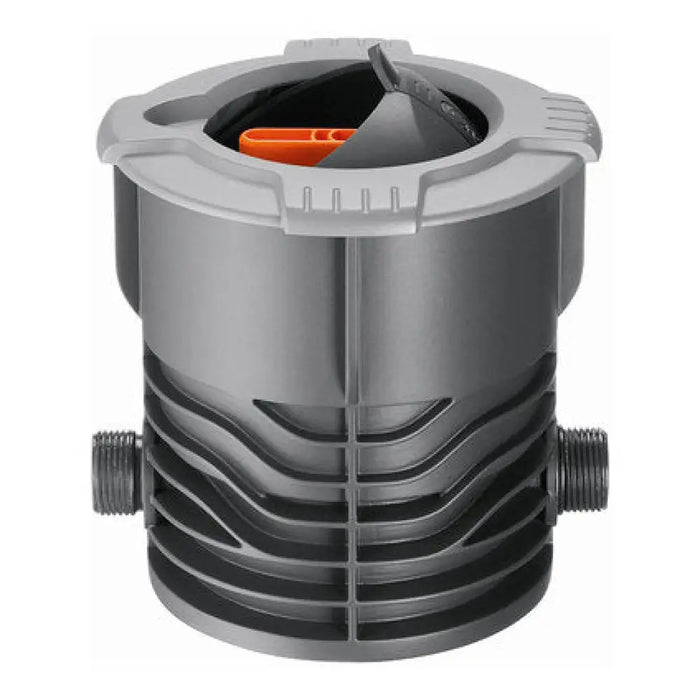 РЕГУЛИРАЩ И ПРЕКЪСВАЩ КЛАПАН GARDENA 2724-20