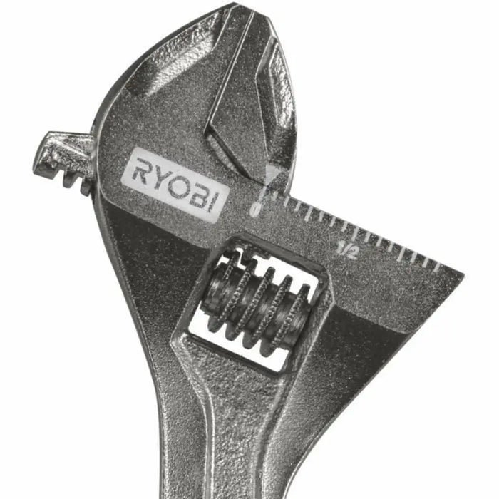 Регулируем английски ключ Ryobi 160 mm 24 cm