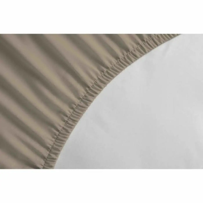 Регулируем чаршаф с ластик HOME LINGE PASSION Бежов 180