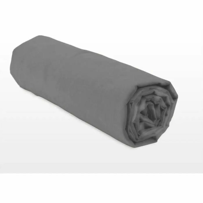 Регулируем чаршаф с ластик HOME LINGE PASSION HP71770 Сив