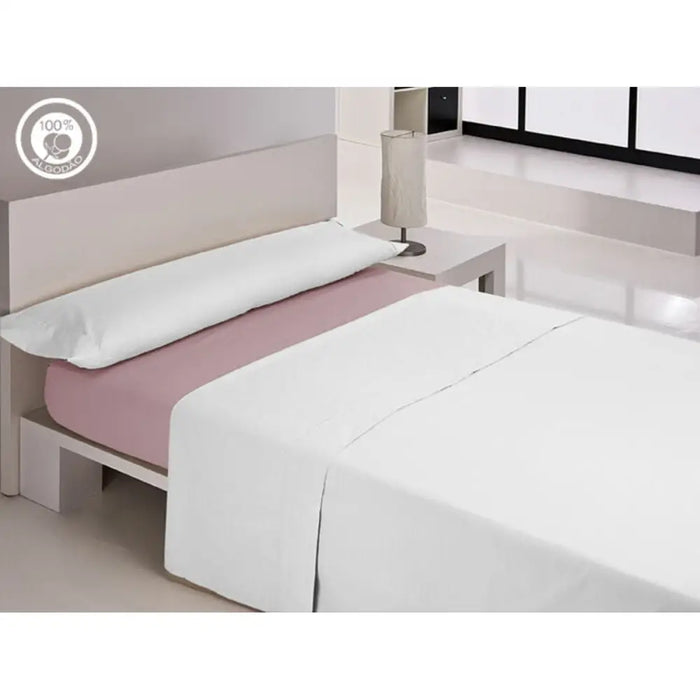 Регулируем чаршаф с ластик Happy Home LISOS COTTON