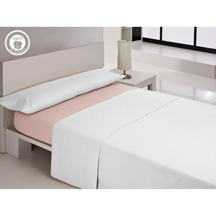 Регулируем чаршаф с ластик Happy Home LISOS COTTON