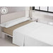 Регулируем чаршаф с ластик Happy Home LISOS COTTON