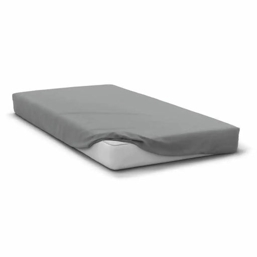 Регулируем чаршаф с ластик HOME LINGE PASSION HP71761 Сив