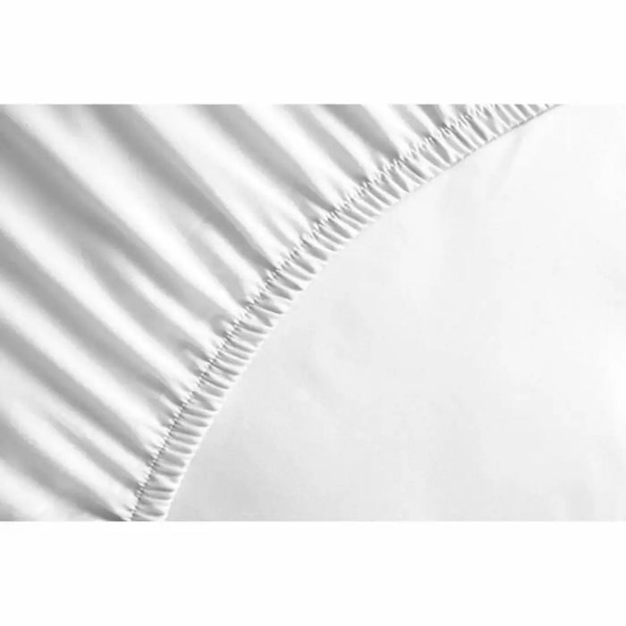Регулируем чаршаф с ластик HOME LINGE PASSION HP71764 Бял