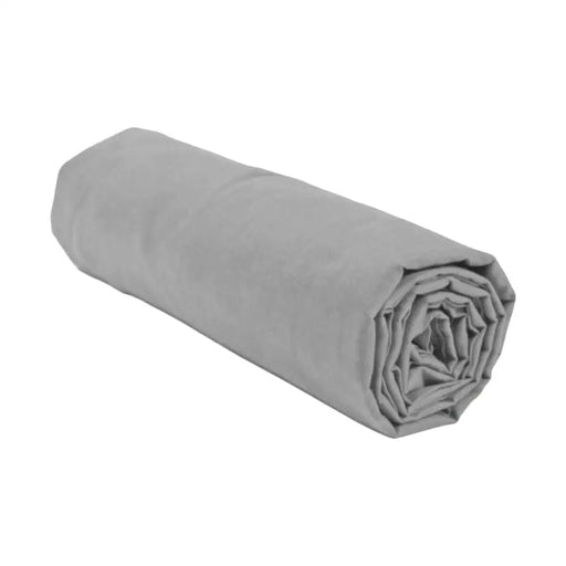 Регулируем чаршаф с ластик HOME LINGE PASSION HP71765 Сив