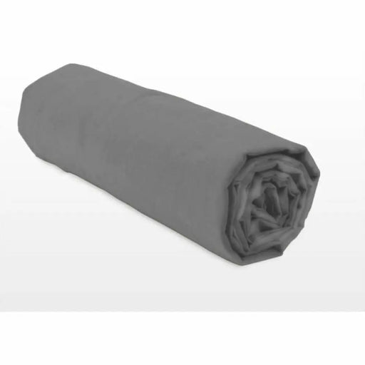 Регулируем чаршаф с ластик HOME LINGE PASSION HP71766 Сив