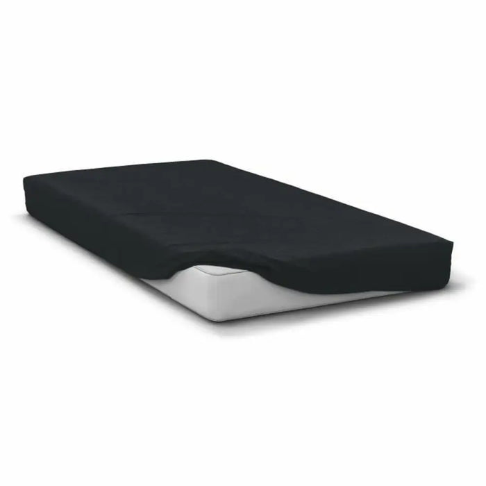 Регулируем чаршаф с ластик HOME LINGE PASSION HP72107 Черен