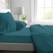 Регулируем чаршаф с ластик HOME LINGE PASSION Син 180 легло
