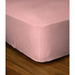 Регулируем чаршаф с ластик Lovely Home LH71624 Розов Rose