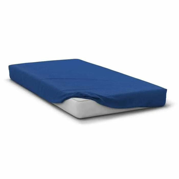 Регулируем чаршаф с ластик HOME LINGE PASSION HP71767 Син