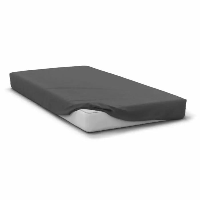Регулируем чаршаф с ластик HOME LINGE PASSION HP71770 Сив