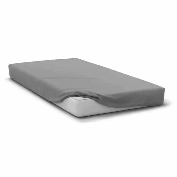 Регулируем чаршаф с ластик HOME LINGE PASSION HP71773 Сив
