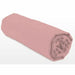 Регулируем чаршаф с ластик Lovely Home LH71624 Розов Rose