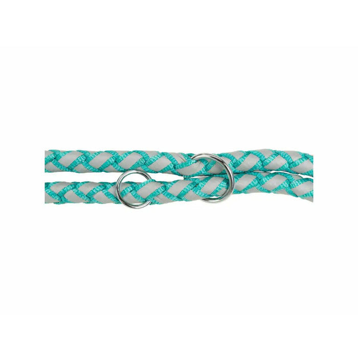 Регулируем повод за куче Trixie Azul Océano S/M