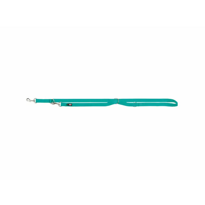 Регулируем повод за куче Trixie Azul Océano L/XL